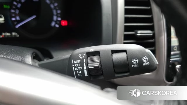 Ssangyong Rexton Sports id 4620238 из Кореи 22