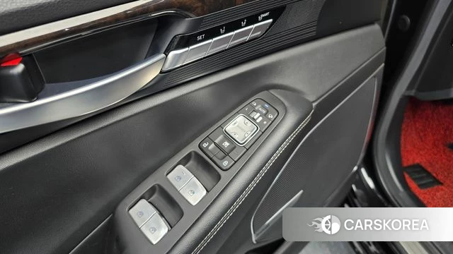 Genesis G90 id 4317979 из Кореи 22