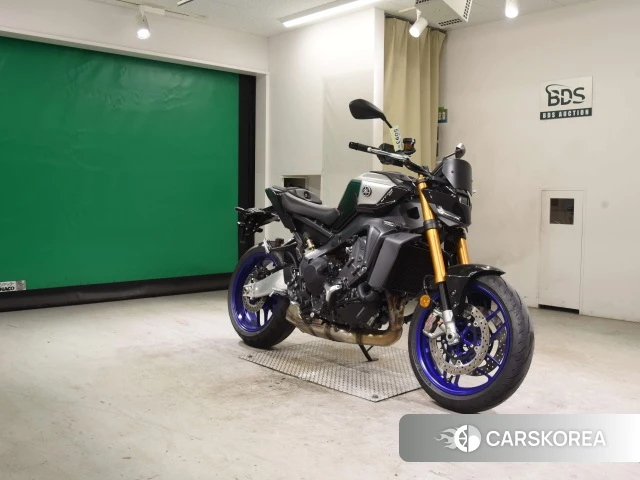 Yamaha MT-09 SP id 3945916 из Японии 22