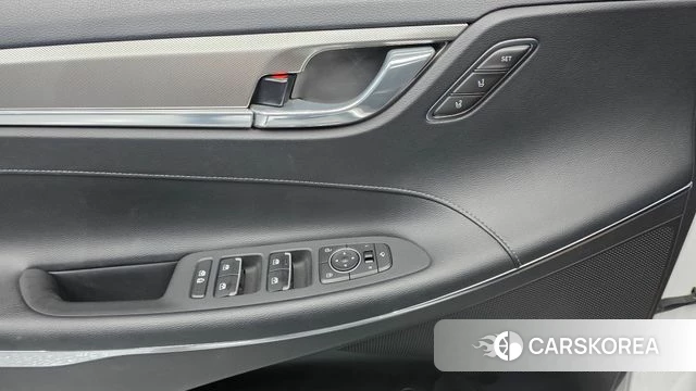 Hyundai The New Grandeur IG id 4495999 из Кореи 22
