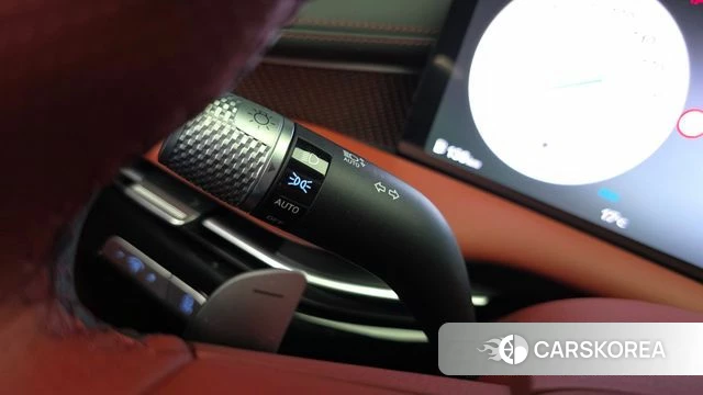 Genesis G80 (RG3) id 4185942 из Кореи 22