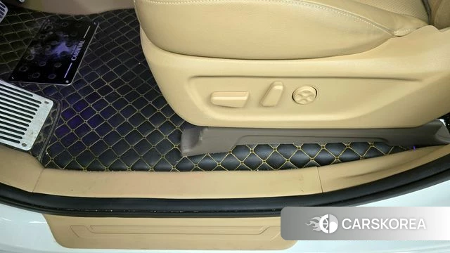 Kia The New Carnival id 4356663 из Кореи 22