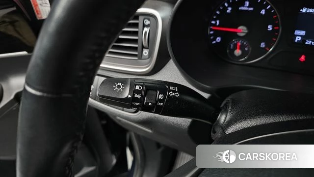 Kia The New Sorento id 4318297 из Кореи 22