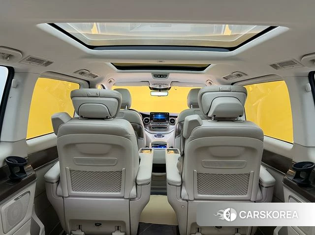Mercedes-Benz V-class id 4314796 из Китая 22