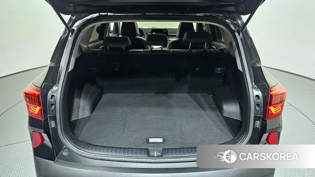 Kia Seltos id 4382661 из Кореи 22