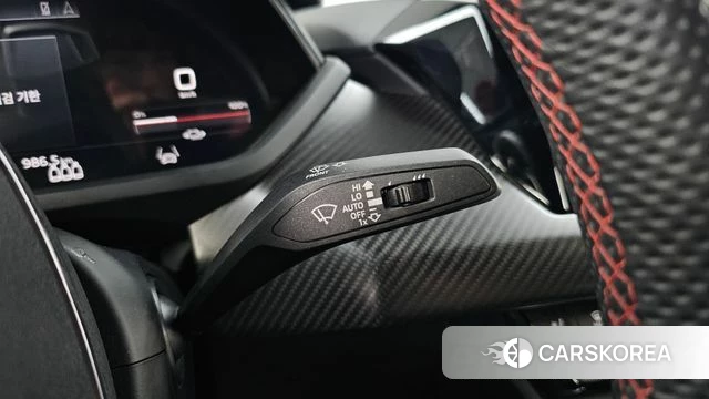 Audi RS e-Tron GT id 4793377 из Кореи 22