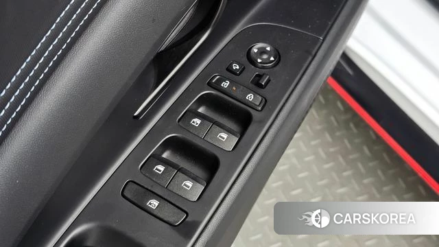 Hyundai The New Avante (CN7) id 4560094 из Кореи 22