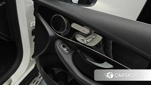 Mercedes-Benz GLC-Class X253 id 4894923 из Кореи 22