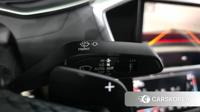 Audi A6 (C8) id 4871890 из Кореи 22