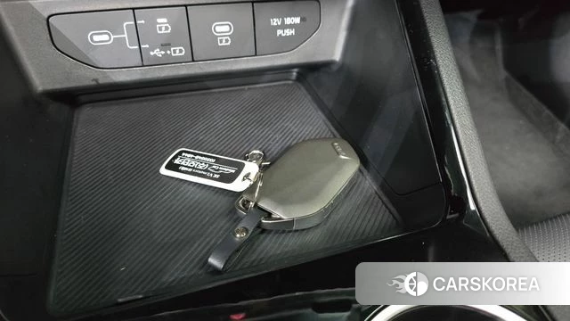 Kia The New K5 3rd generation id 4584604 из Кореи 22