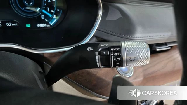 Genesis G80 (RG3) id 4476445 из Кореи 22