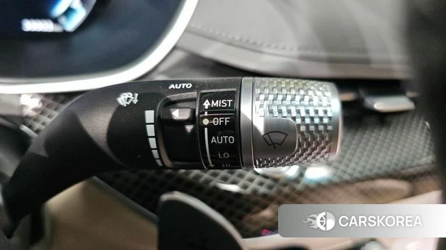 Genesis G80 (RG3) id 4400824 из Кореи 22