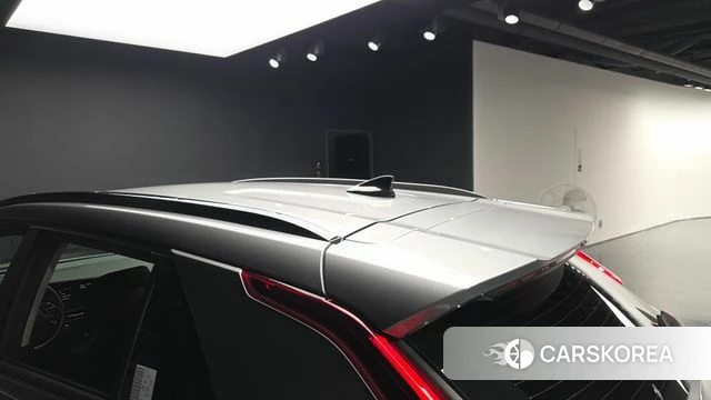 Kia Di Ol Nu Niro id 4936271 из Кореи 22