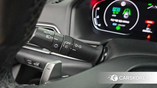Honda Accord 10th Generation id 4741552 из Кореи 22