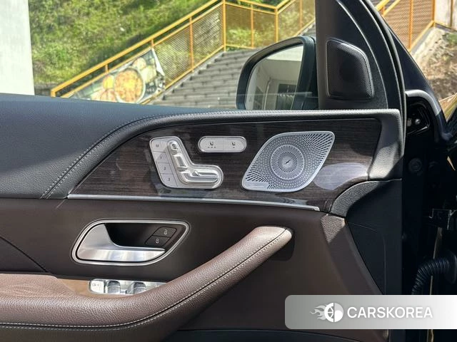 Mercedes-Benz GLS id 4271477 из Китая 22