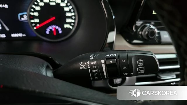 Kia Seltos id 4362880 из Кореи 22