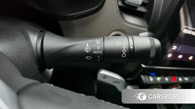 Renault Korea (Samsung) XM3 id 4835100 из Кореи 22