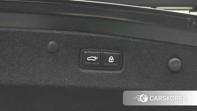 Kia K8 id 4500487 из Кореи 22