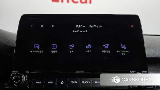 Kia Seltos id 4495500 из Кореи 22