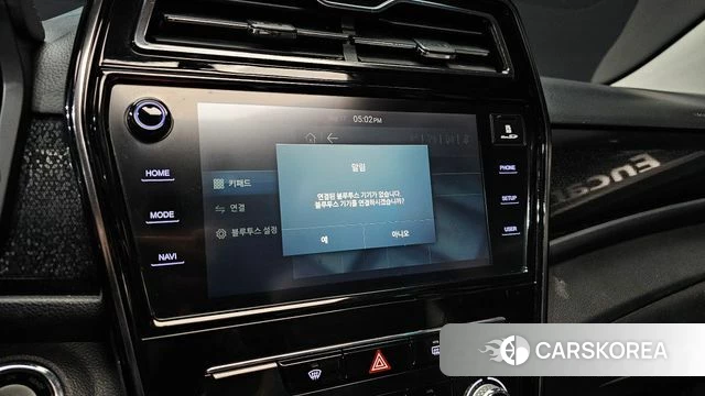 Ssangyong Berry New Tivoli id 4873204 из Кореи 22