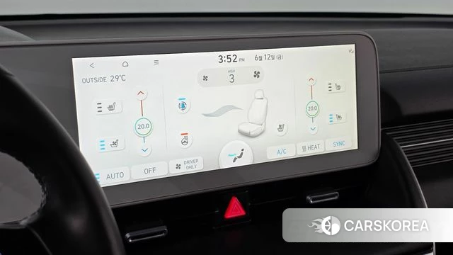 Hyundai Ionic 5 id 4444552 из Кореи 22