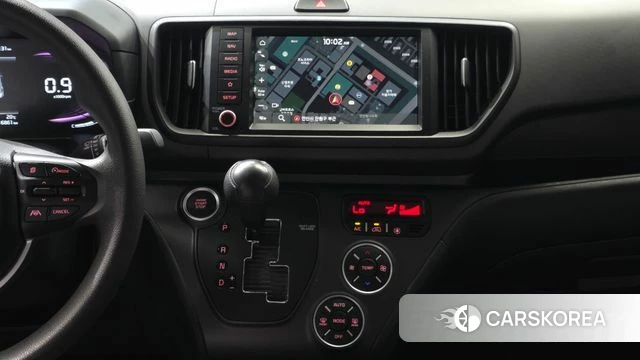Kia The New Kia Ray id 4935145 из Кореи 22