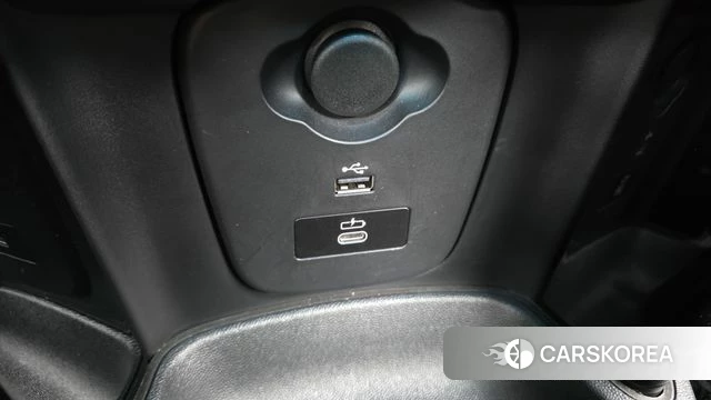 Mini Cooper id 4720208 из Кореи 22