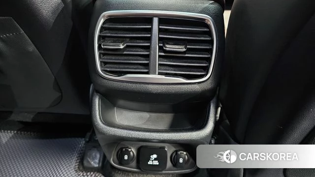 Hyundai Santa Fe TM id 4187950 из Кореи 22