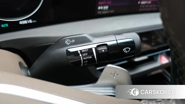 Kia K8 Hybrid id 4533890 из Кореи 22