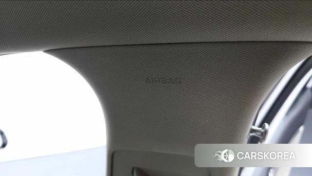 Genesis G70 id 4362645 из Кореи 22