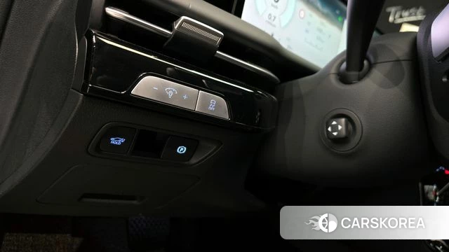Genesis G80 (RG3) id 4488084 из Кореи 22
