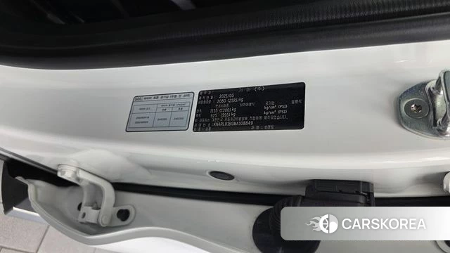 Kia Sorento 4th Generation id 4507282 из Кореи 22
