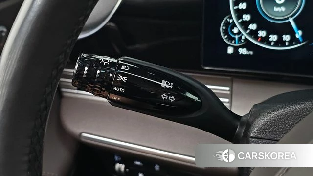 Hyundai The New Grandeur IG id 4905594 из Кореи 22