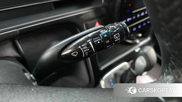 Hyundai Staria id 4870723 из Кореи 22