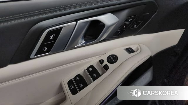 BMW X5 (G05) id 4223634 из Кореи 22