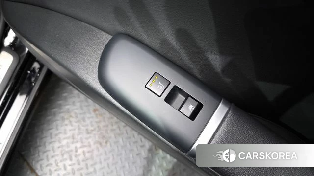 Hyundai Grandeur Hybrid (GN7) id 4847776 из Кореи 22