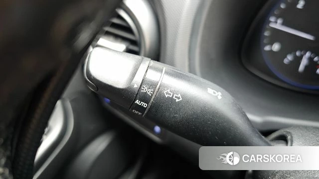 Hyundai Kona id 4448350 из Кореи 22