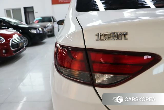 Hyundai Yuedong id 4259554 из Китая 22