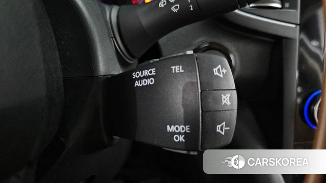 Renault Korea (Samsung) The New QM6 id 4848818 из Кореи 22