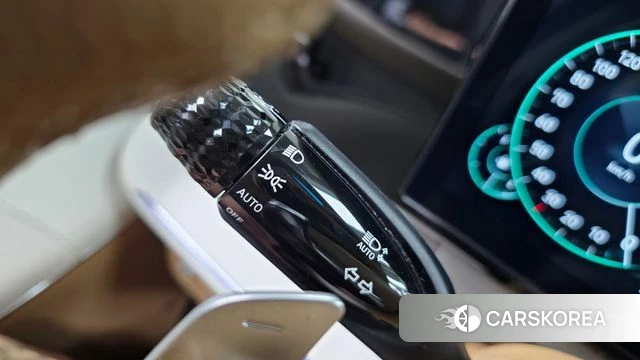 Hyundai The New Grandeur IG Hybrid id 4692557 из Кореи 22