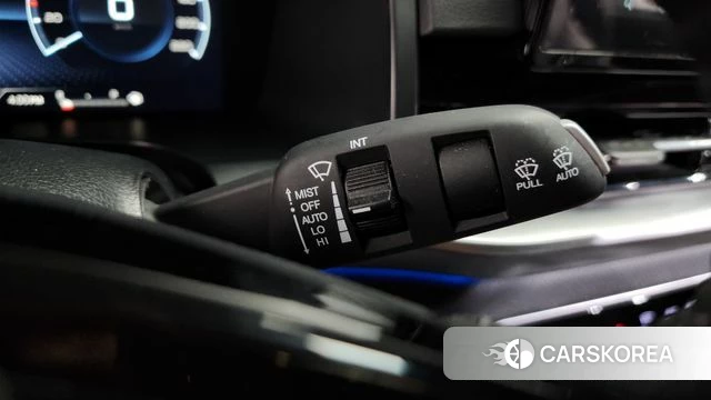 Ssangyong The New Rexton Sports Cannes id 4223246 из Кореи 22