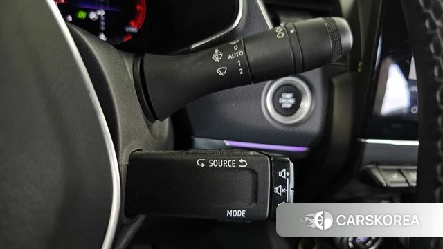 Renault Korea (Samsung) XM3 id 4625450 из Кореи 22