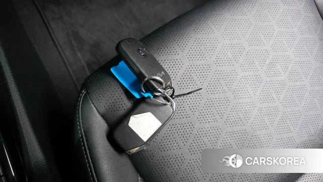 Kia The New Seltos id 4428336 из Кореи 22