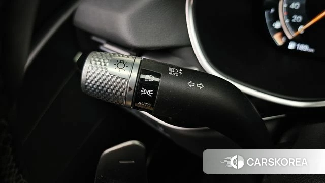 Genesis G80 (RG3) id 4693194 из Кореи 22