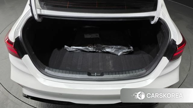 Kia The New K3 2nd generation id 4370519 из Кореи 22