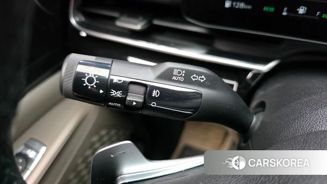 Kia The New Carnival 4th Generation id 4870985 из Кореи 22