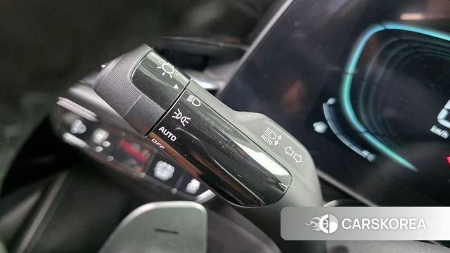 Kia Di Ol Nu Niro id 4692380 из Кореи 22