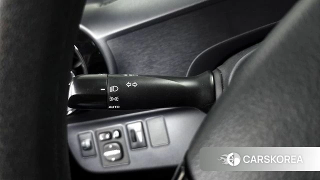 Toyota Prius C id 4233148 из Кореи 22