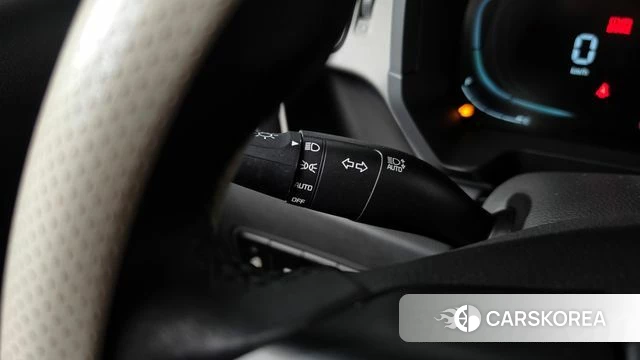 Kia The New Kia Ray id 4315940 из Кореи 22