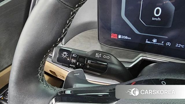 Kia The New Sorento 4th Generation id 4223071 из Кореи 22